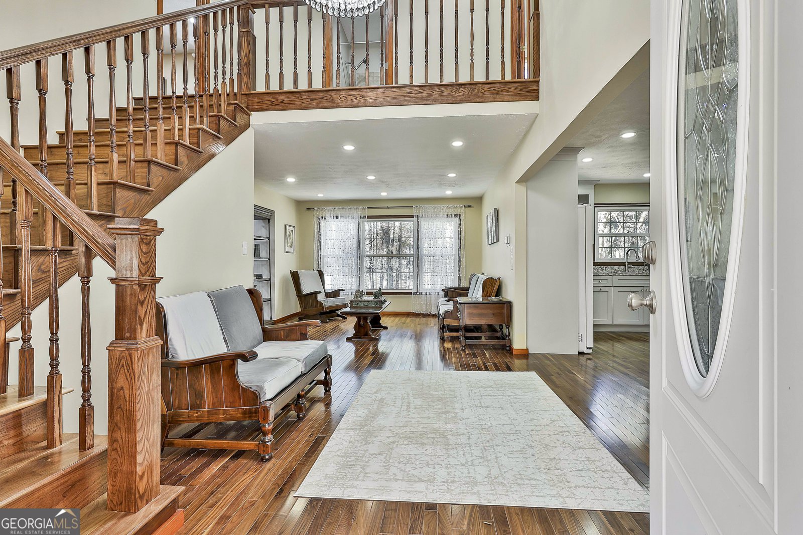 190 Willow Lake Lane Sharpsburg - Photo 8