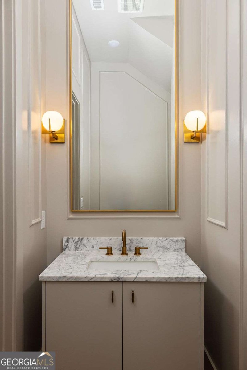 11560 Serenbe Lane Chattahoochee Hills - Photo 18