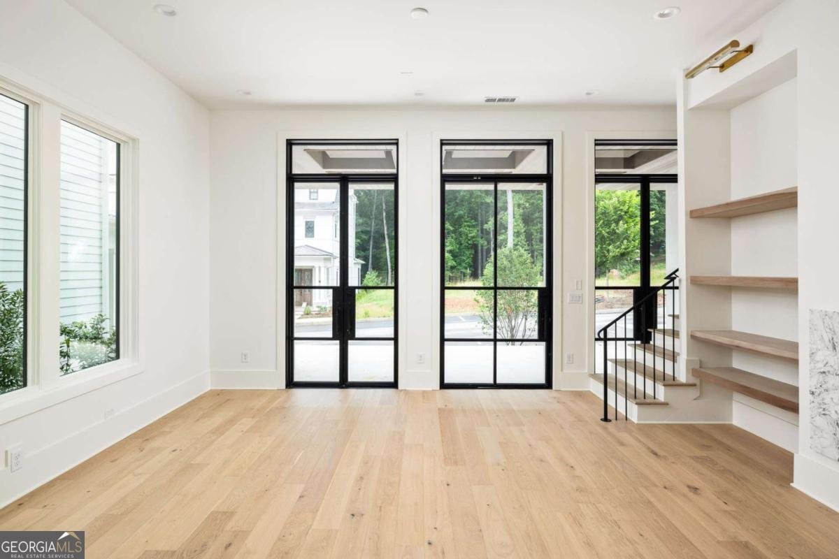 11560 Serenbe Lane Chattahoochee Hills - Photo 8