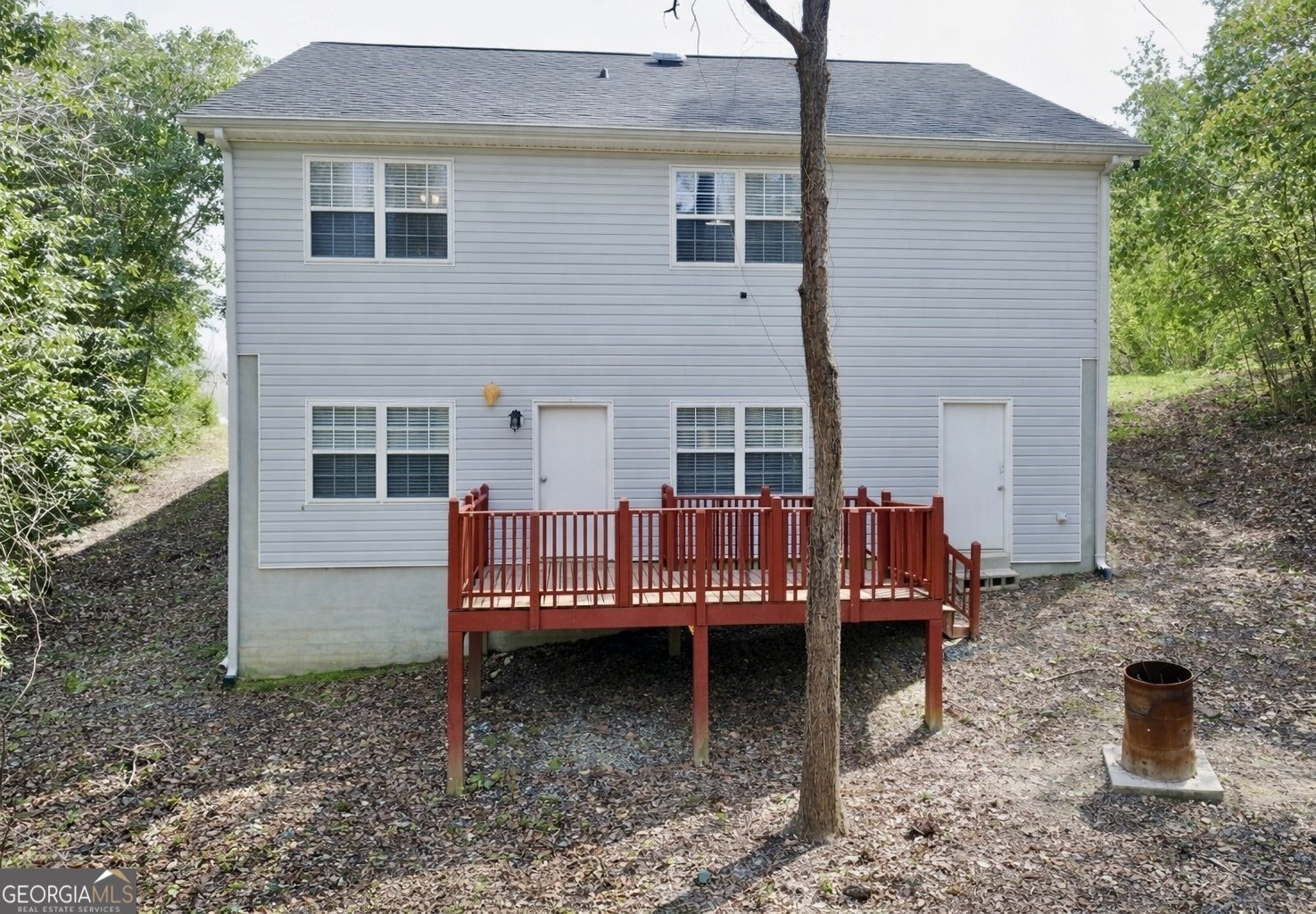 640 Shadow Moss Drive Macon - Photo 23