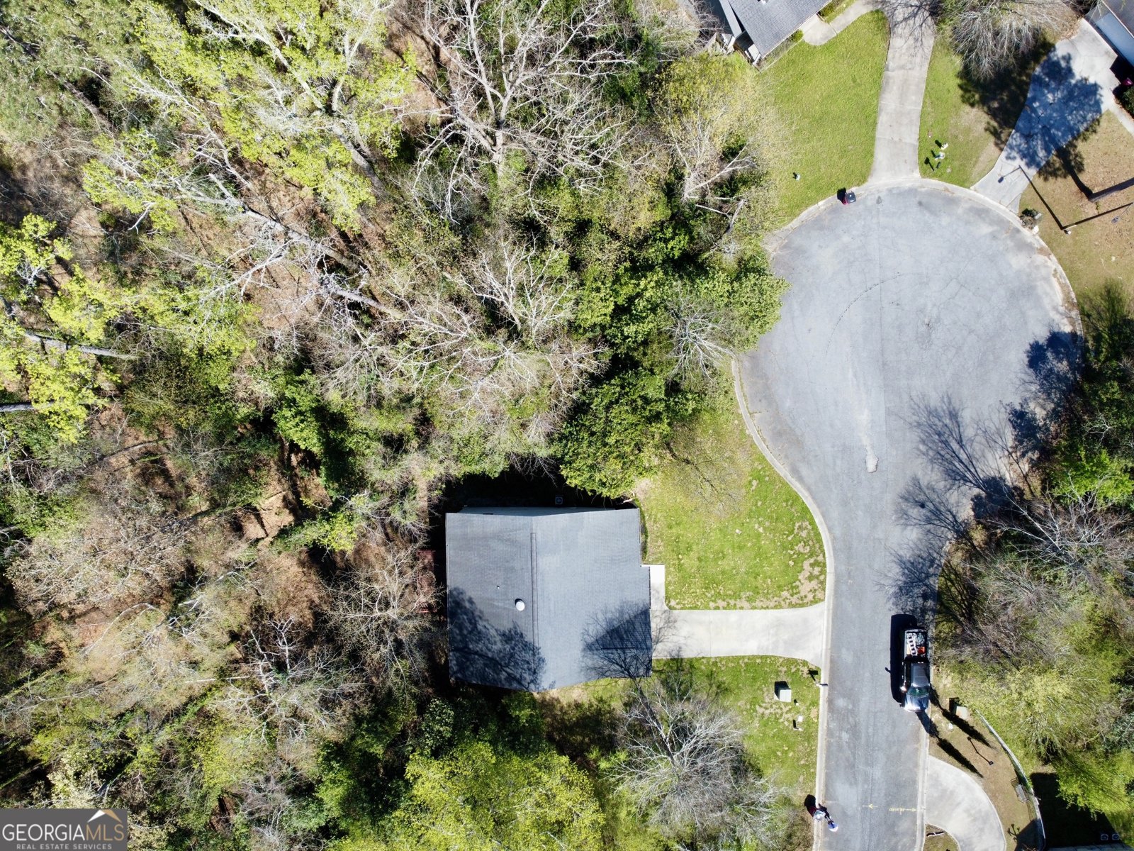 640 Shadow Moss Drive Macon - Photo 25