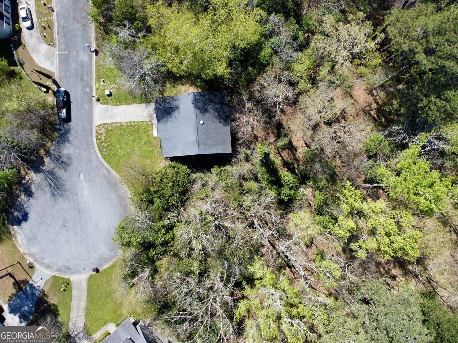 640 Shadow Moss Drive Macon - Photo 26