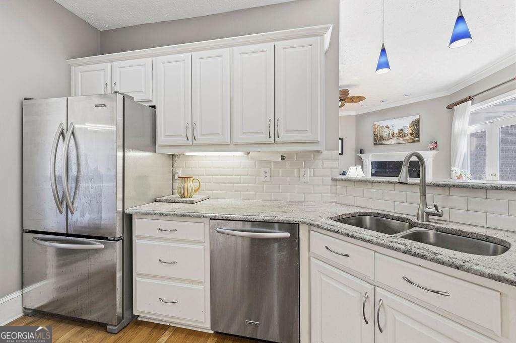 2425 William Court Dunwoody - Photo 10