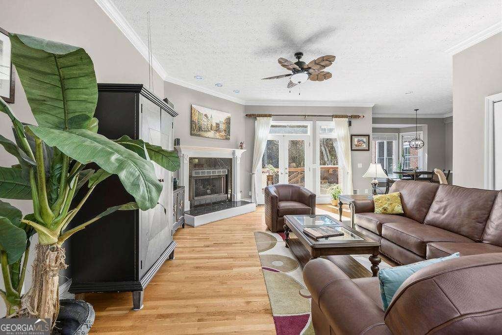 2425 William Court Dunwoody - Photo 7