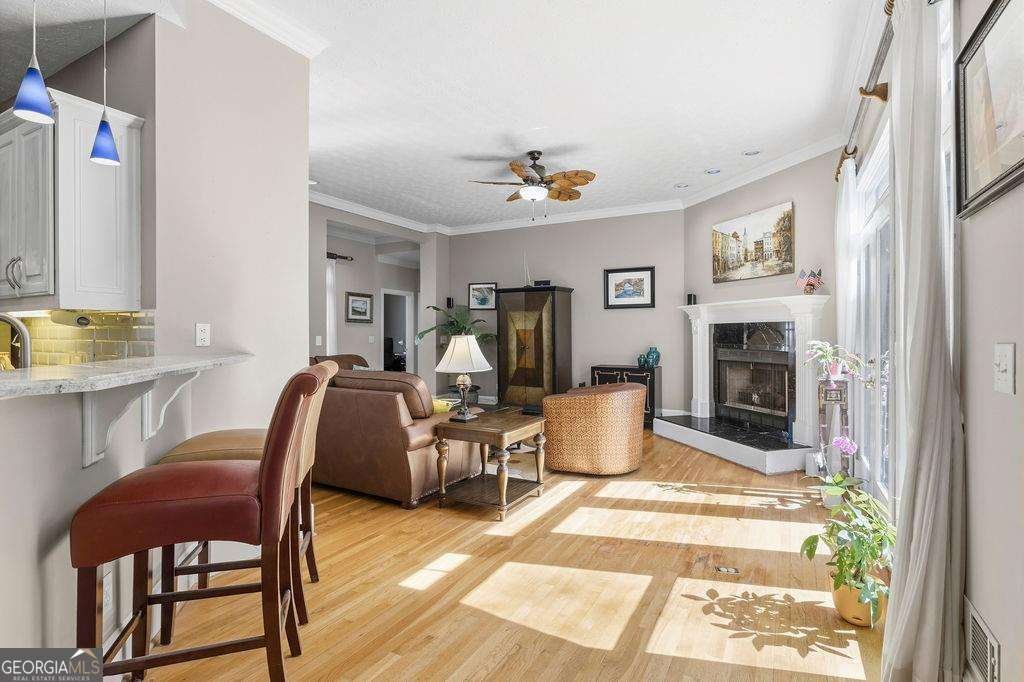 2425 William Court Dunwoody - Photo 8