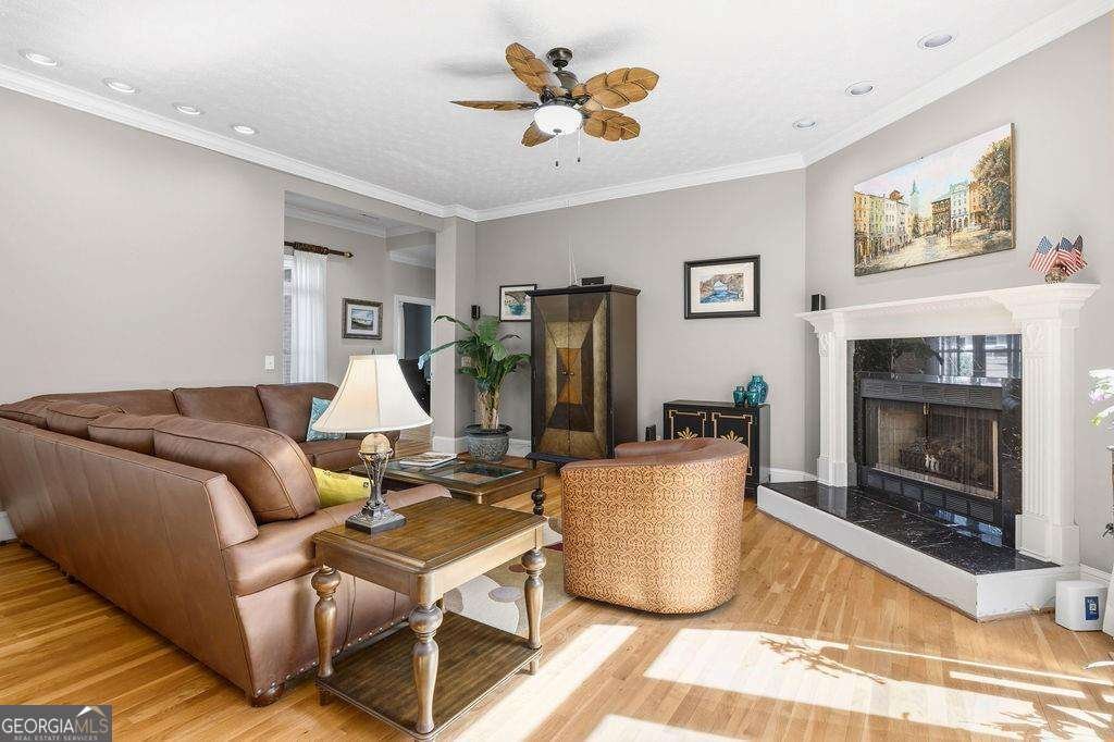 2425 William Court Dunwoody - Photo 9