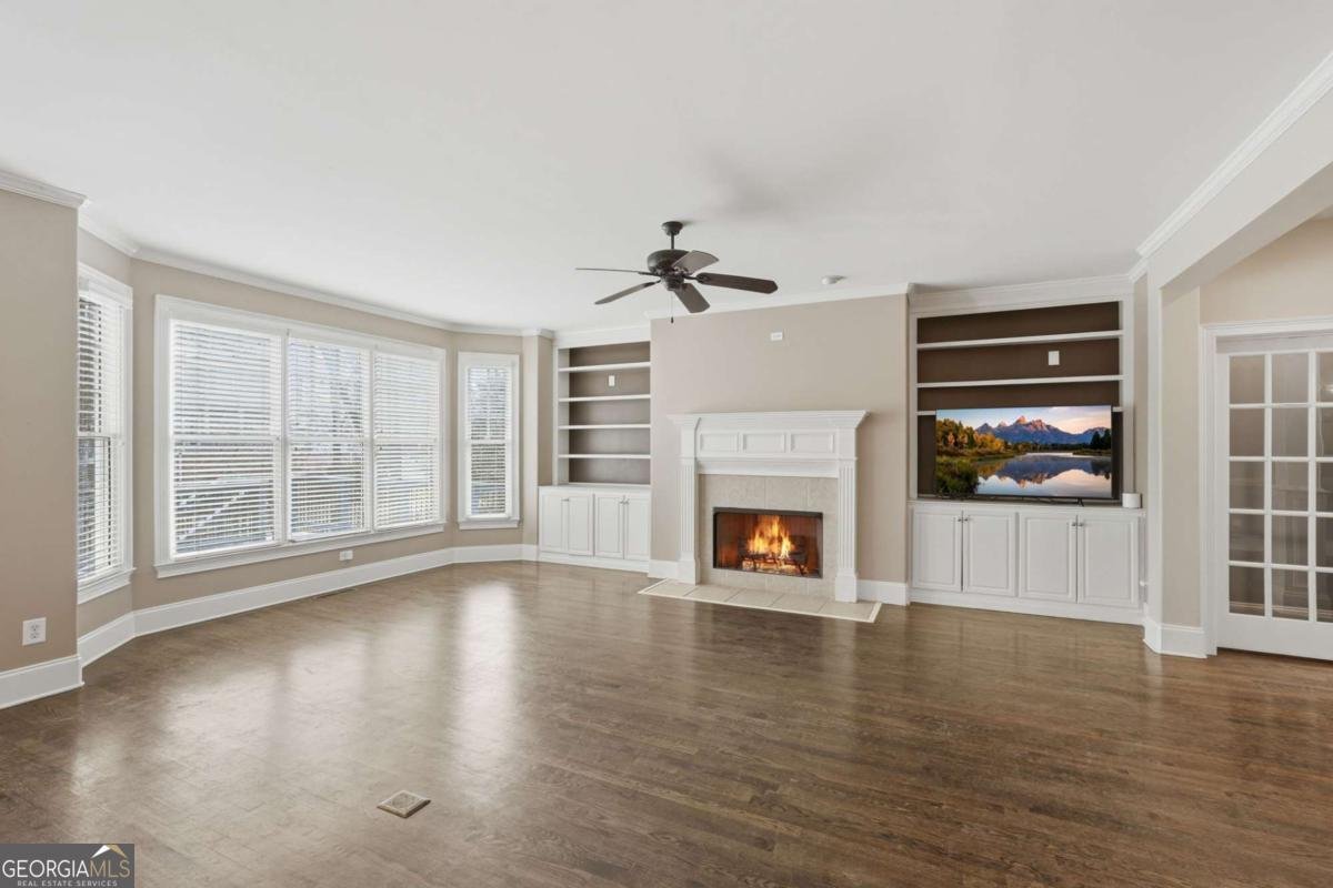 5069 Tarry Glen Drive Suwanee - Photo 11