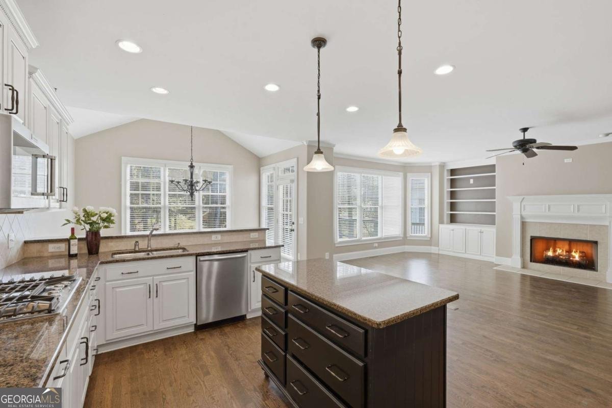 5069 Tarry Glen Drive Suwanee - Photo 12