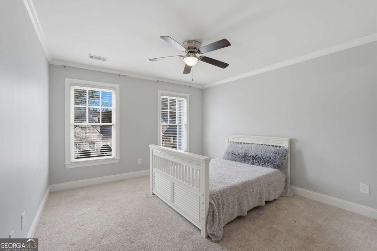 5069 Tarry Glen Drive Suwanee - Photo 23