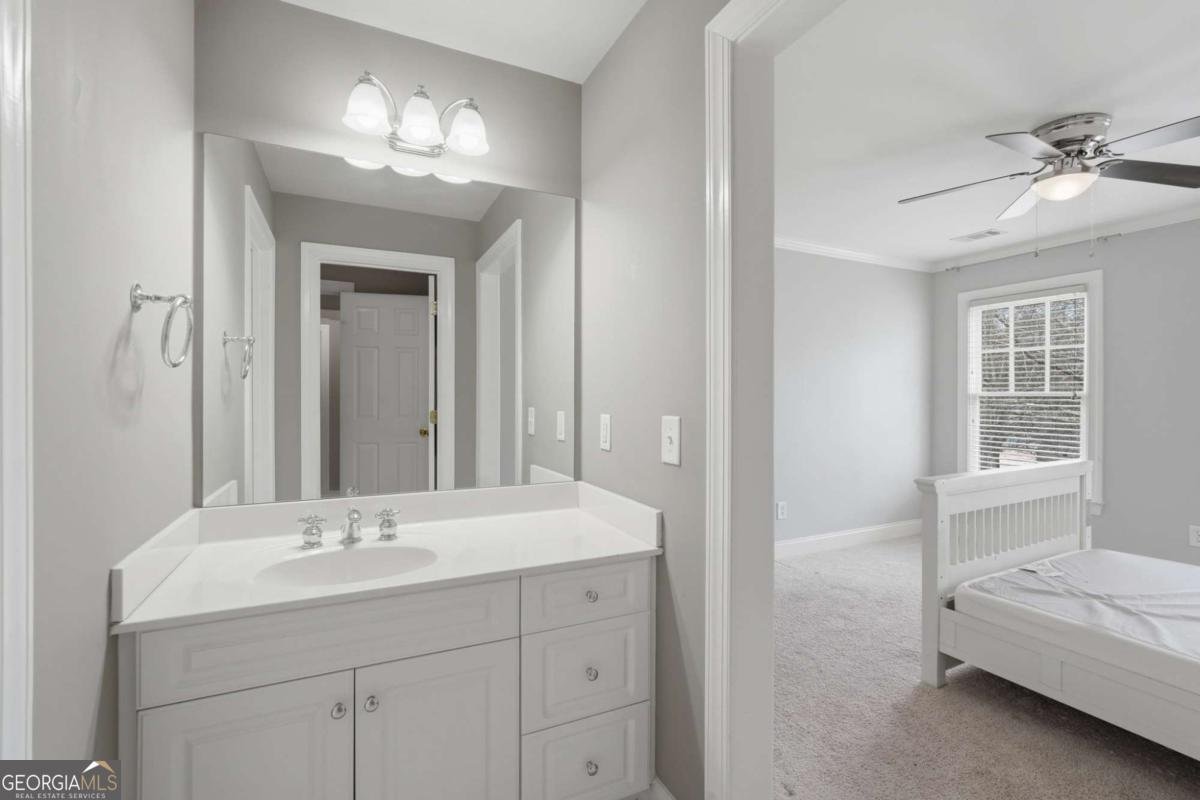 5069 Tarry Glen Drive Suwanee - Photo 24