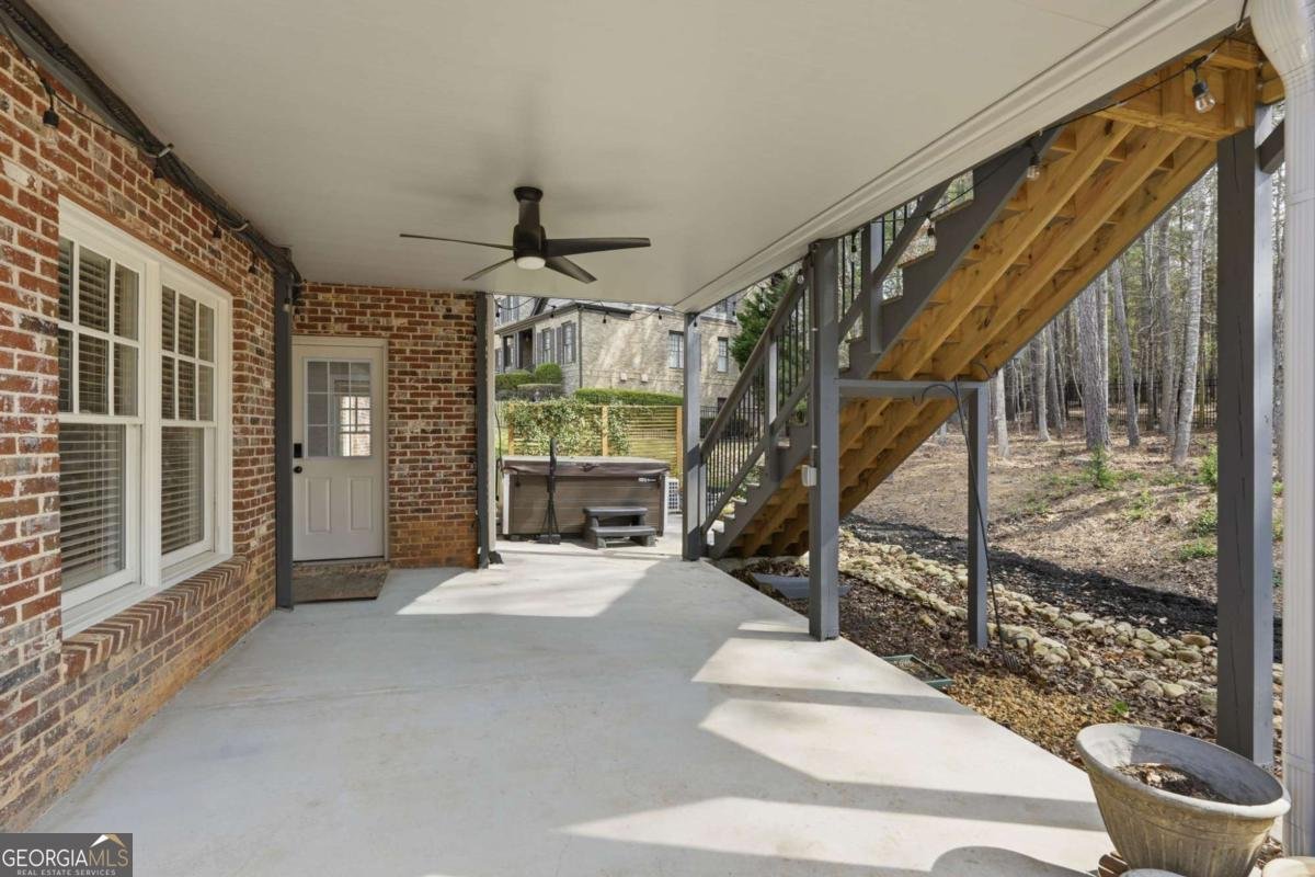 5069 Tarry Glen Drive Suwanee - Photo 36