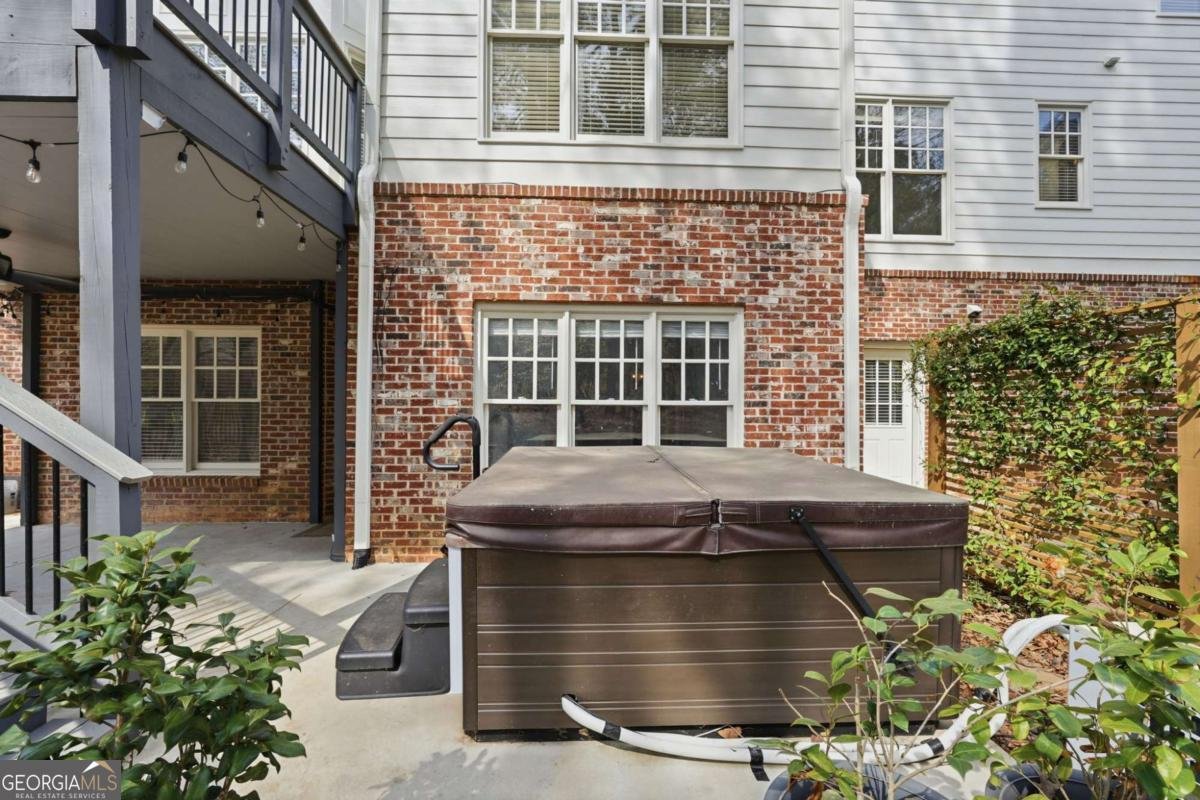 5069 Tarry Glen Drive Suwanee - Photo 37