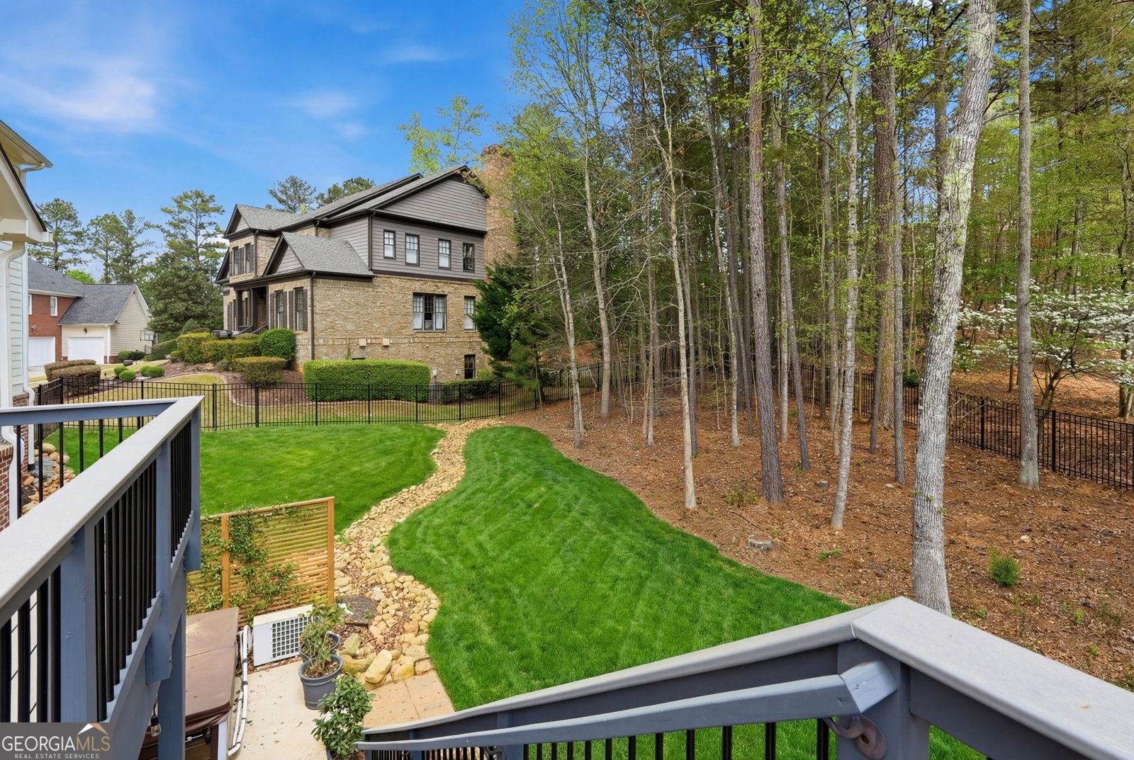 5069 Tarry Glen Drive Suwanee - Photo 39