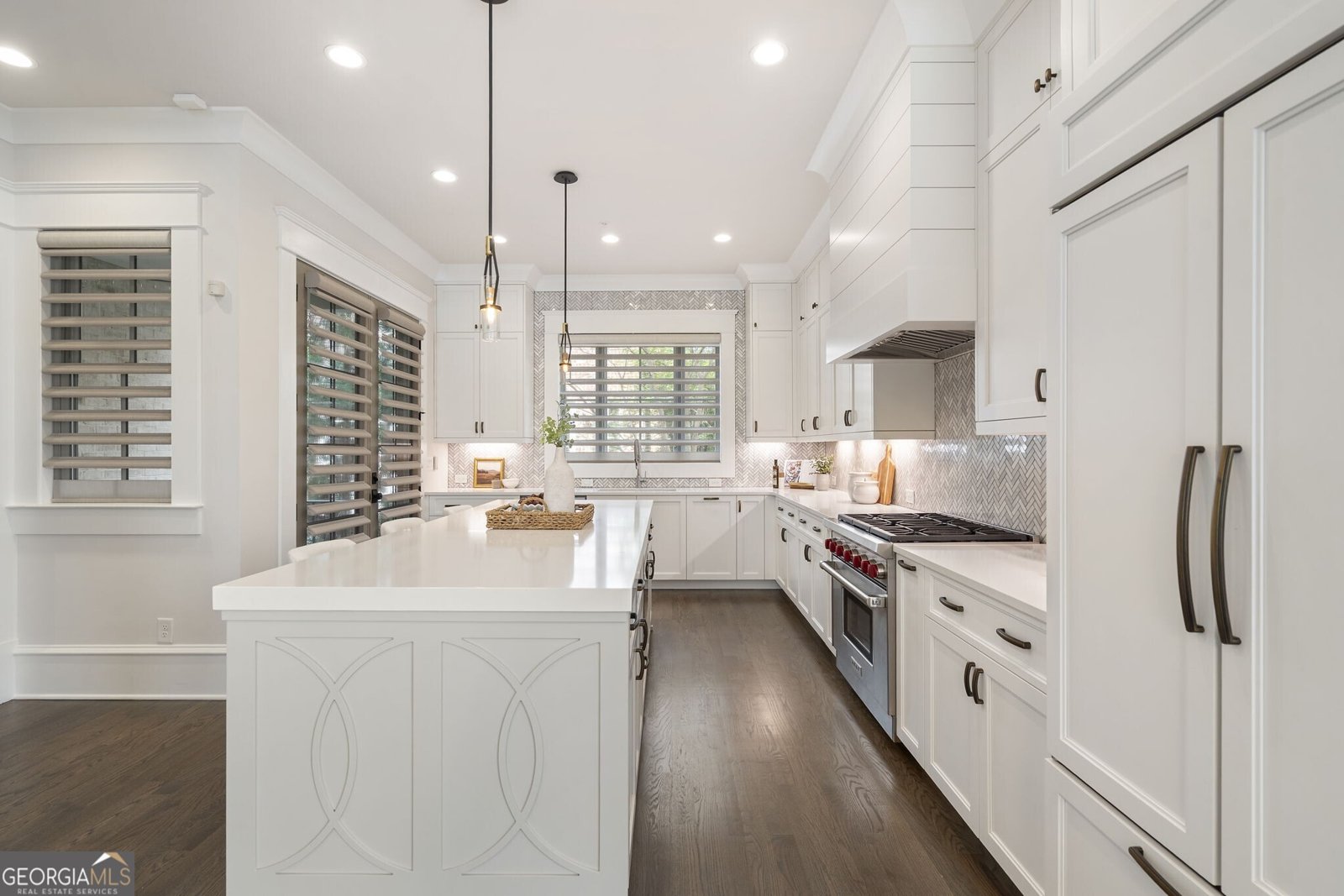 3715 Peachtree Road Atlanta - Photo 16