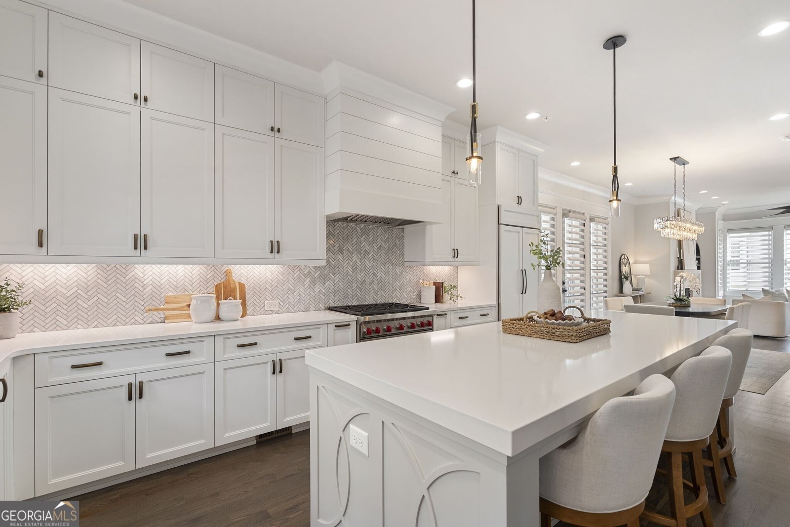 3715 Peachtree Road Atlanta - Photo 19