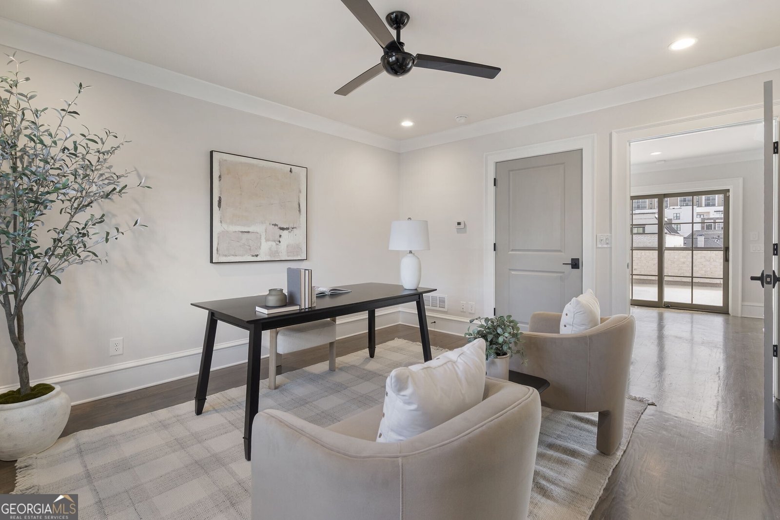 3715 Peachtree Road Atlanta - Photo 41