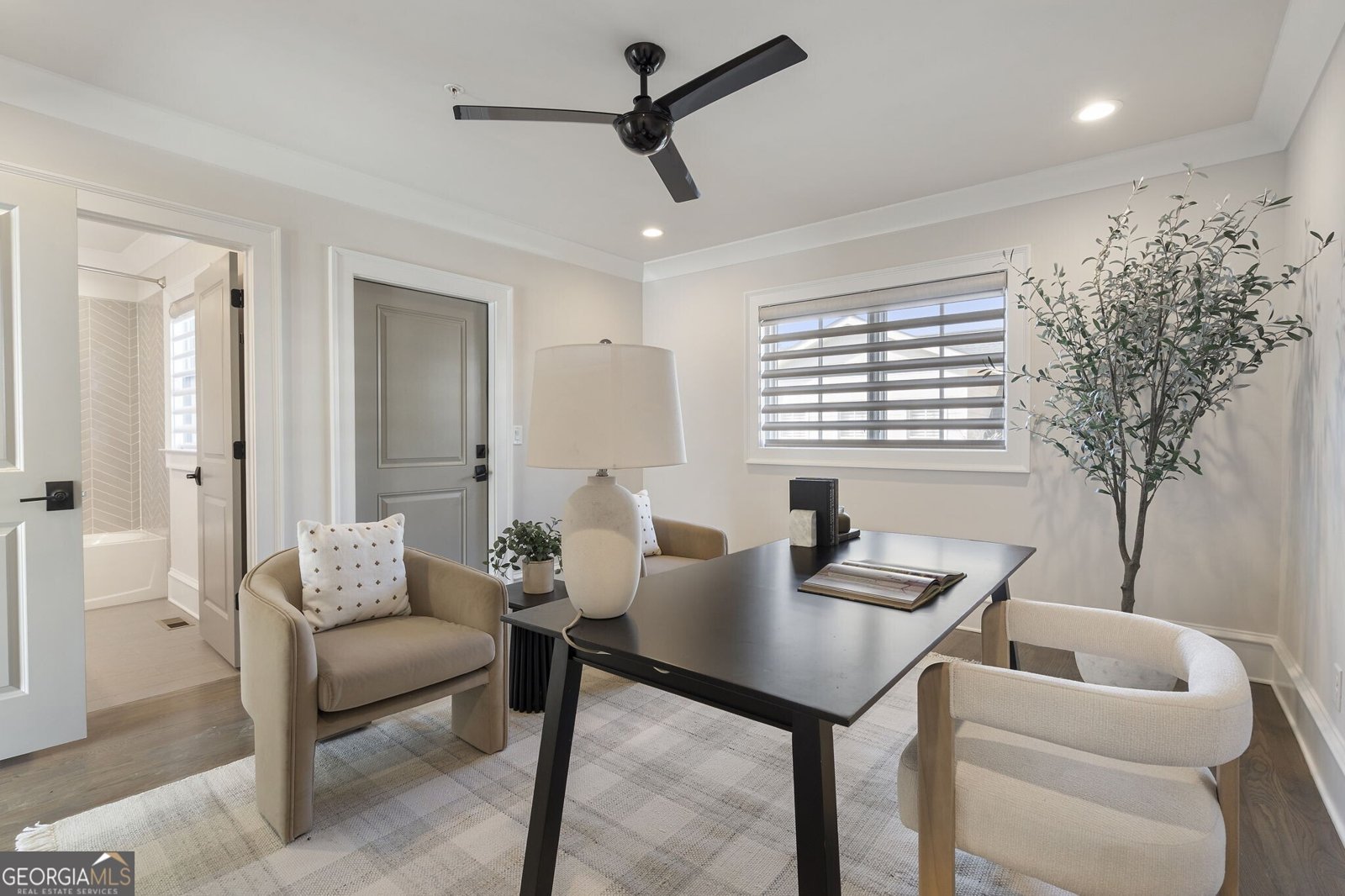 3715 Peachtree Road Atlanta - Photo 43