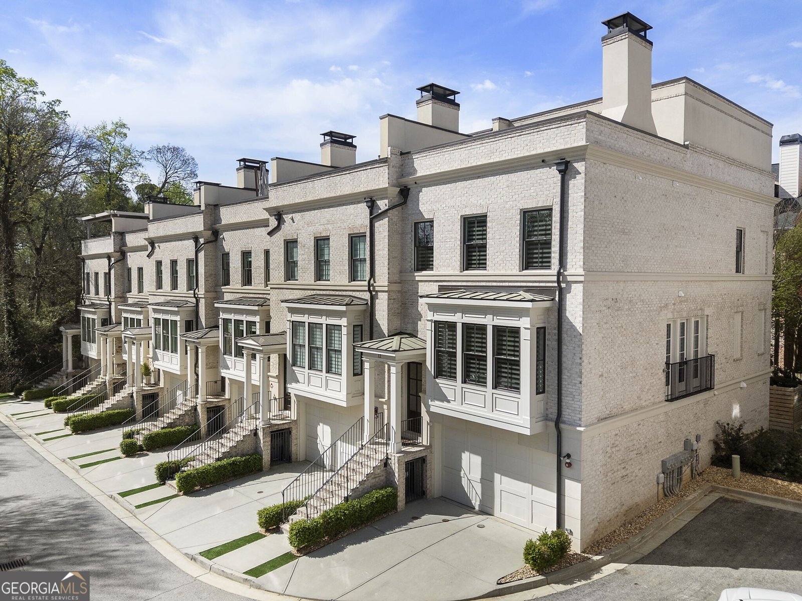 3715 Peachtree Road Atlanta - Photo 59