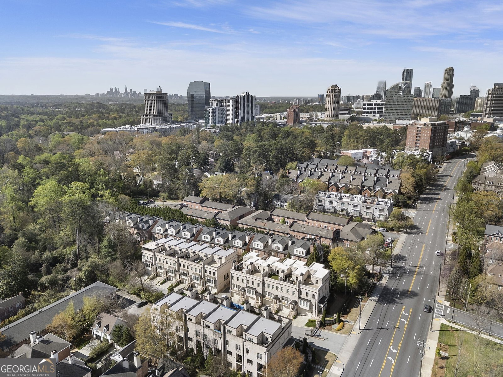 3715 Peachtree Road Atlanta - Photo 60