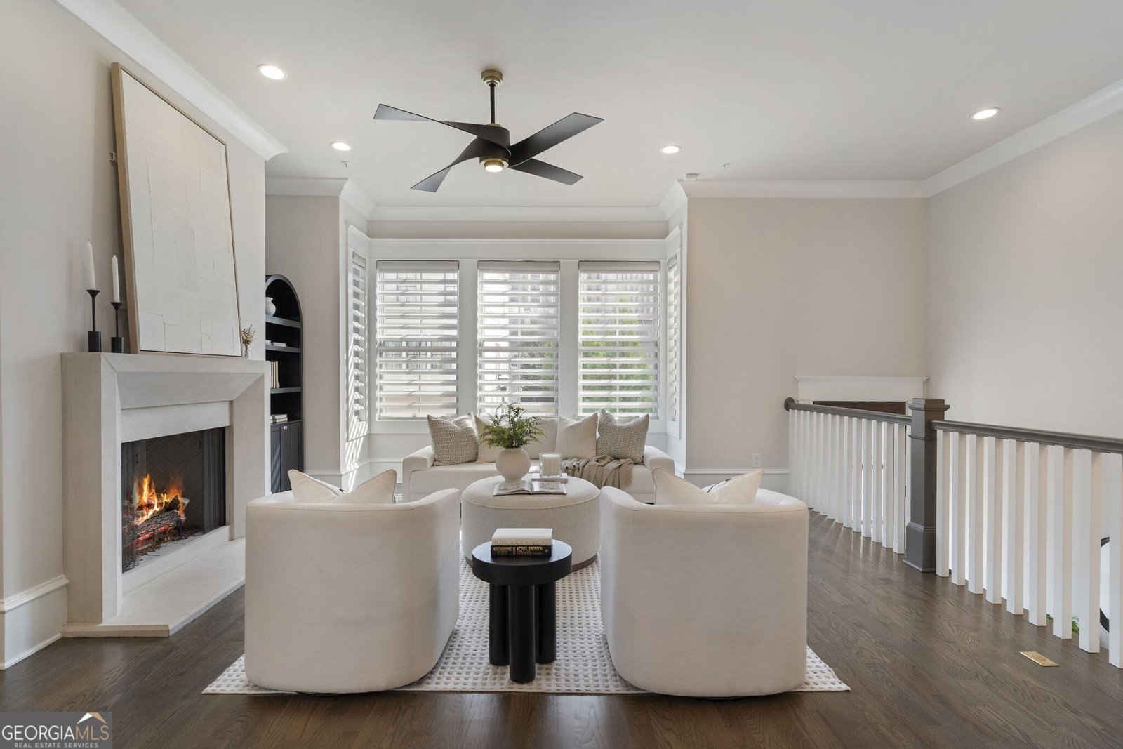 3715 Peachtree Road Atlanta - Photo 7