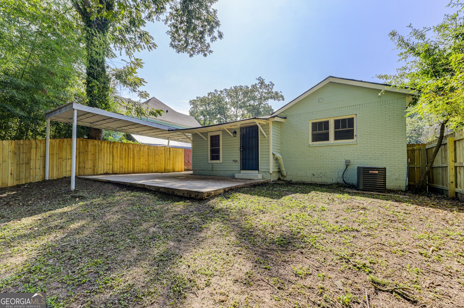 1829 Mercer Avenue College Park - Photo 27