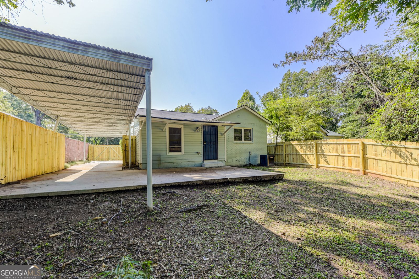 1829 Mercer Avenue College Park - Photo 29
