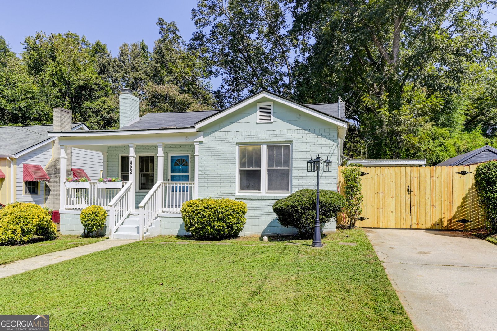 1829 Mercer Avenue College Park - Photo 30
