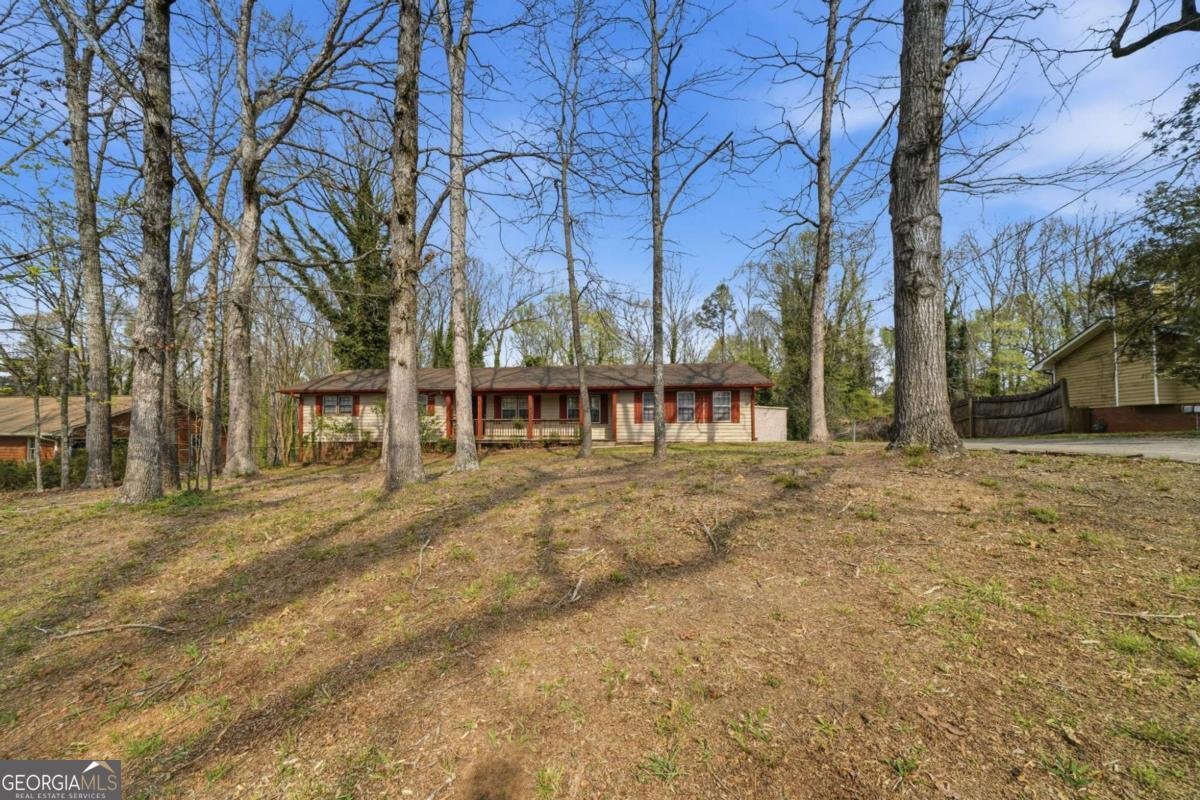 2937 Pebble Lane Snellville - Photo 1