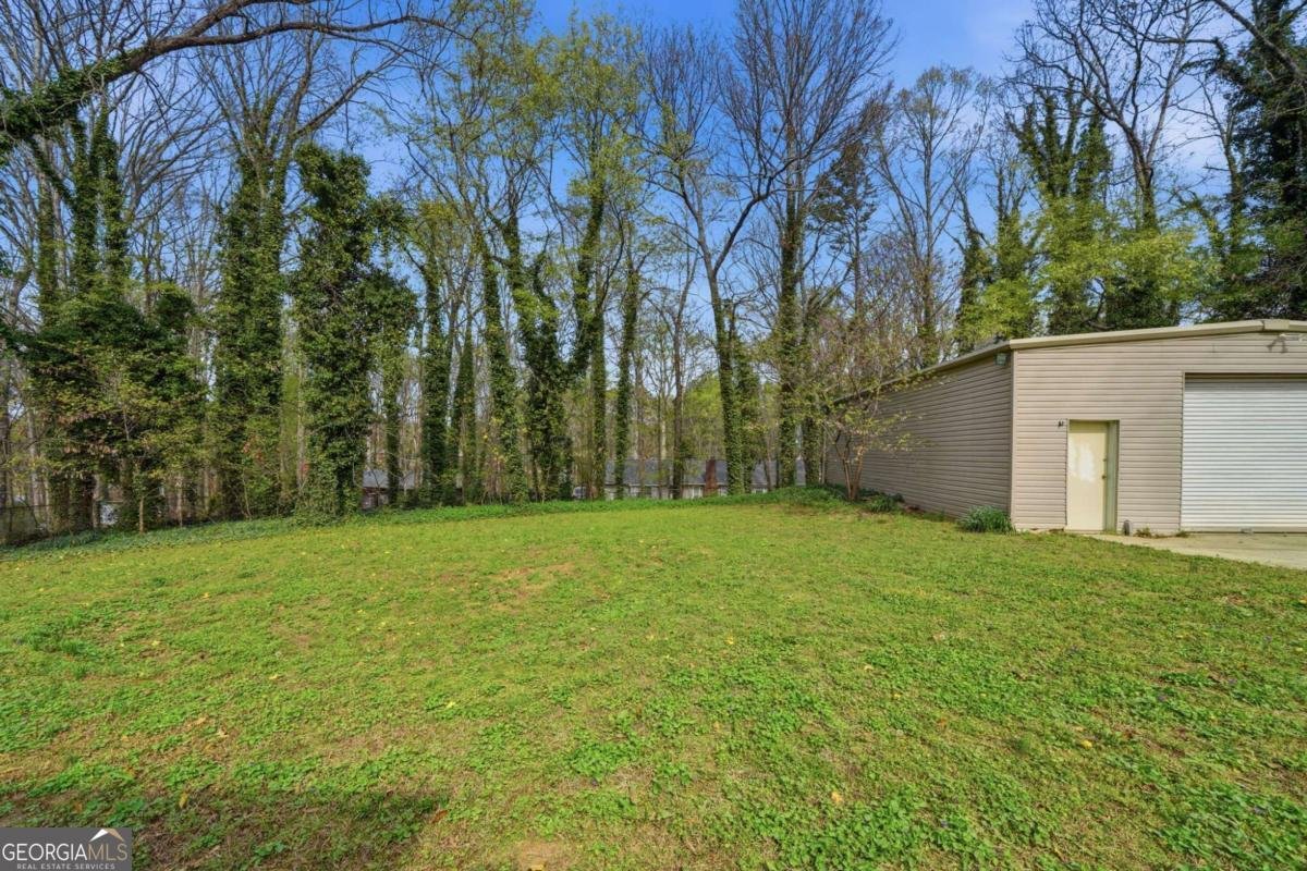 2937 Pebble Lane Snellville - Photo 24