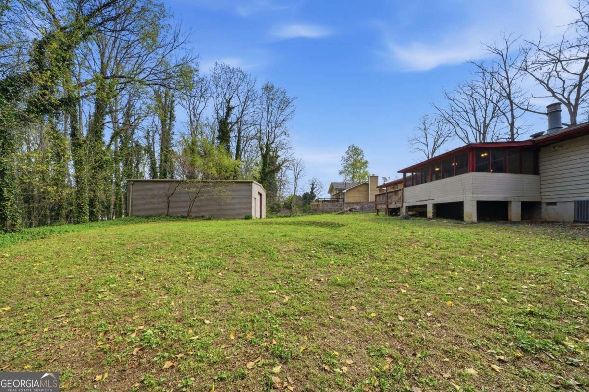 2937 Pebble Lane Snellville - Photo 25