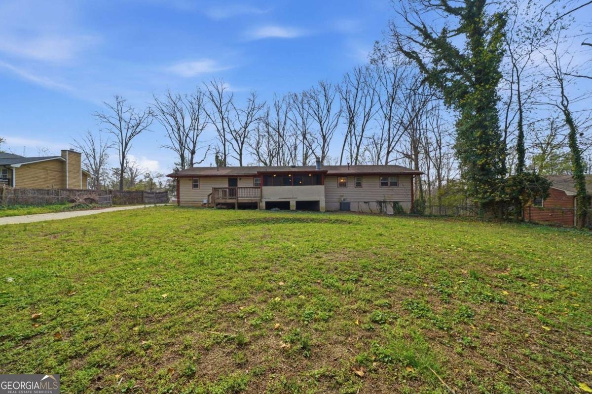 2937 Pebble Lane Snellville - Photo 26