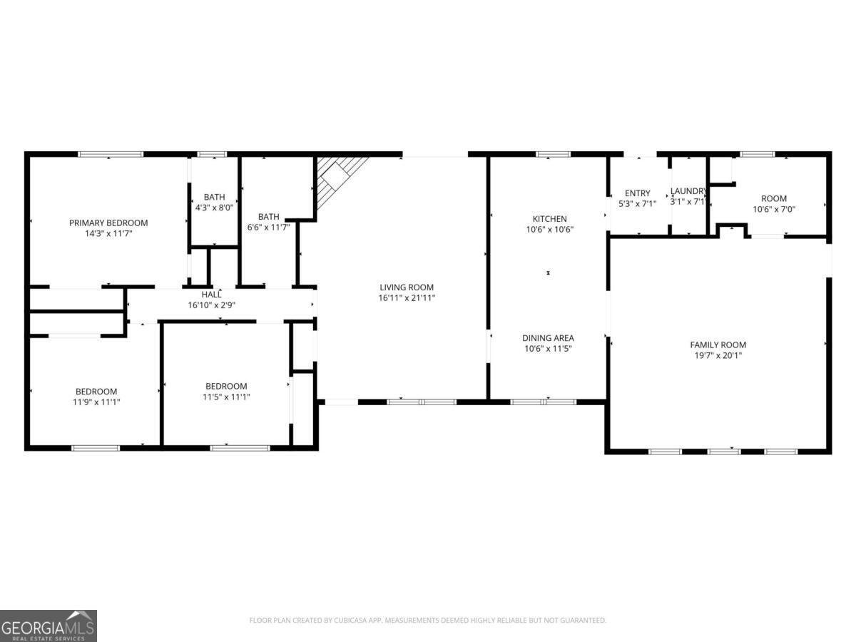 2937 Pebble Lane Snellville - Photo 28