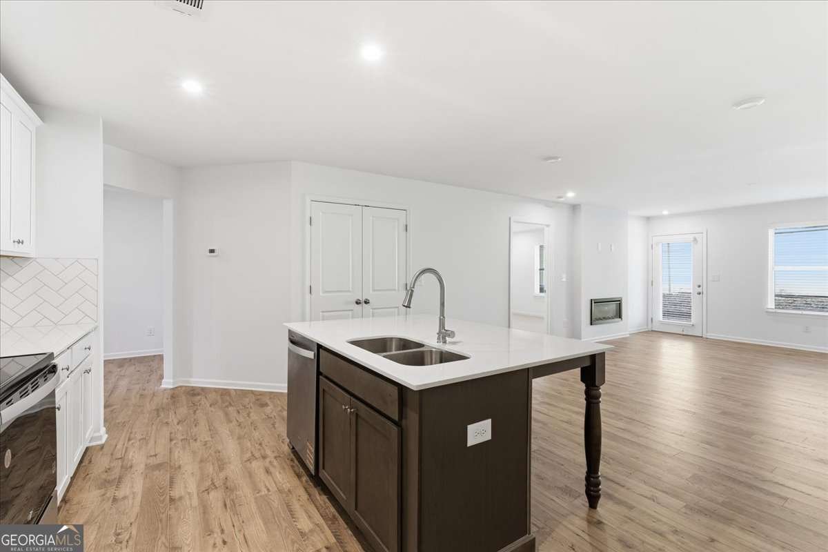 32 Silver Leaf Lane Dawsonville - Photo 13