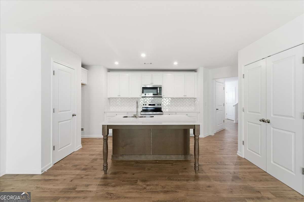 32 Silver Leaf Lane Dawsonville - Photo 14