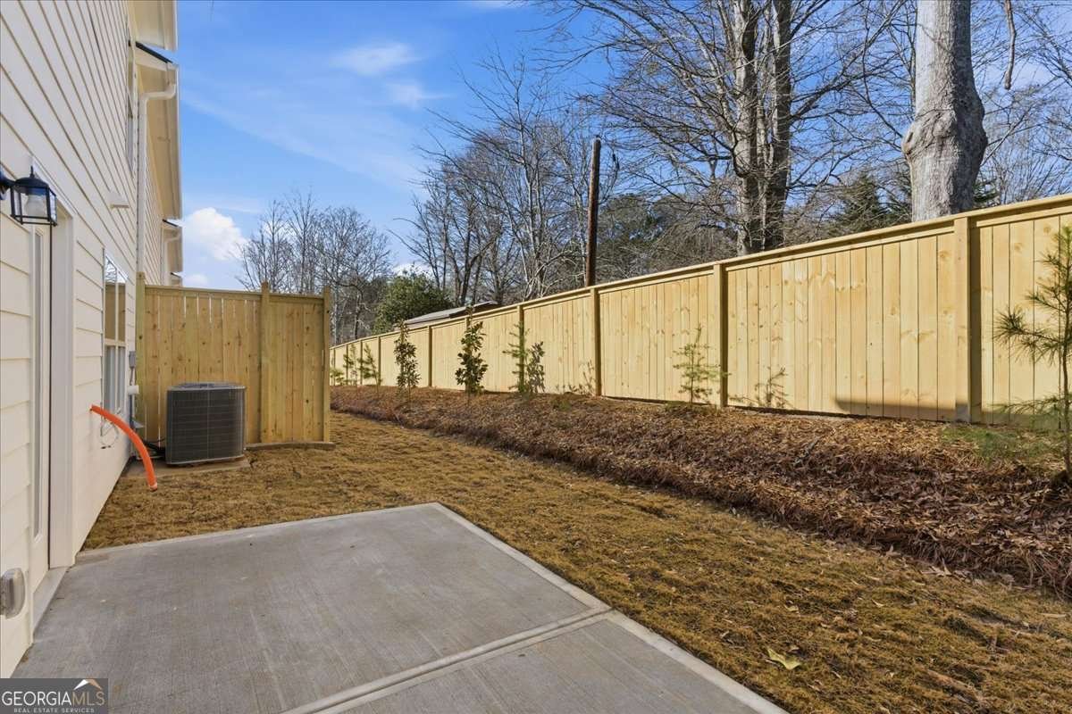 32 Silver Leaf Lane Dawsonville - Photo 29