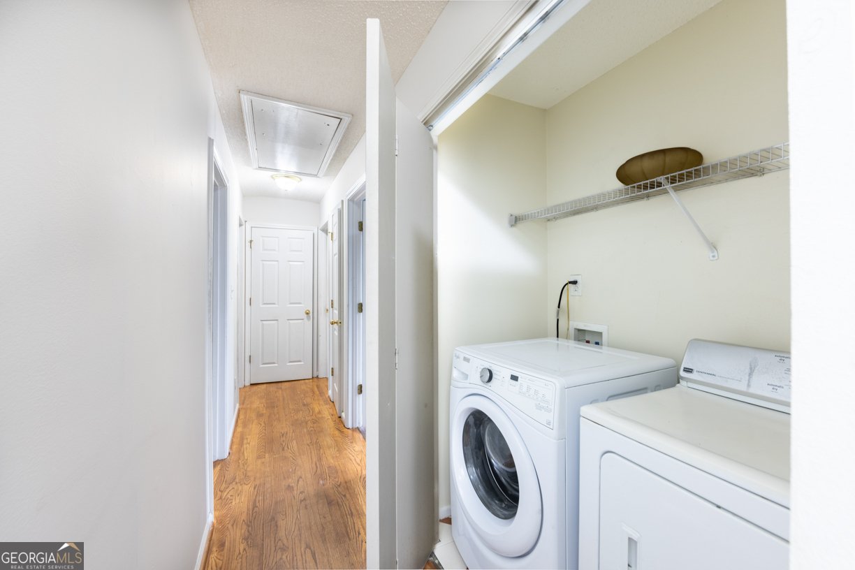 5855 Amerson Lane Ellenwood - Photo 22