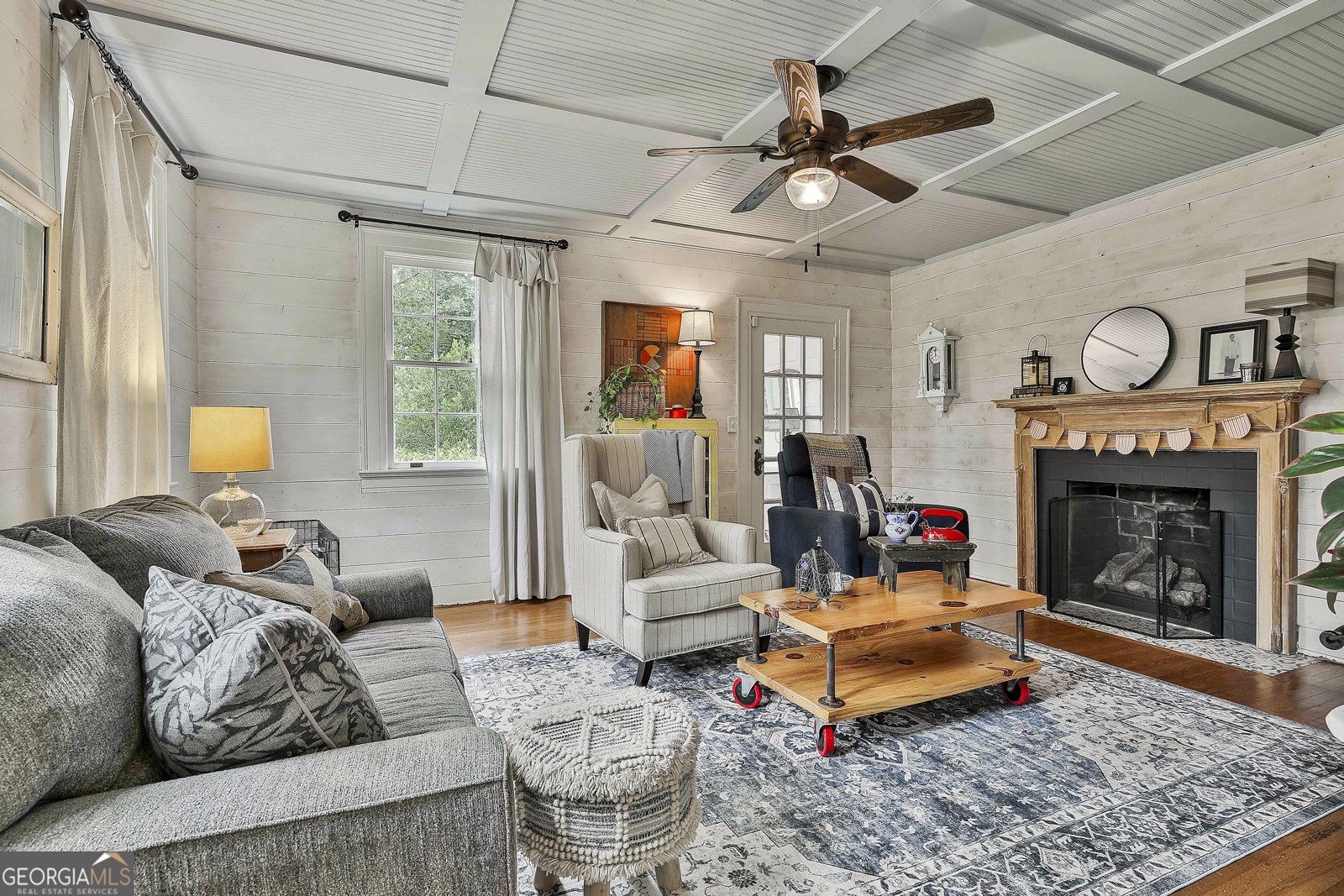 6455 Rivertown Road Fairburn - Photo 10