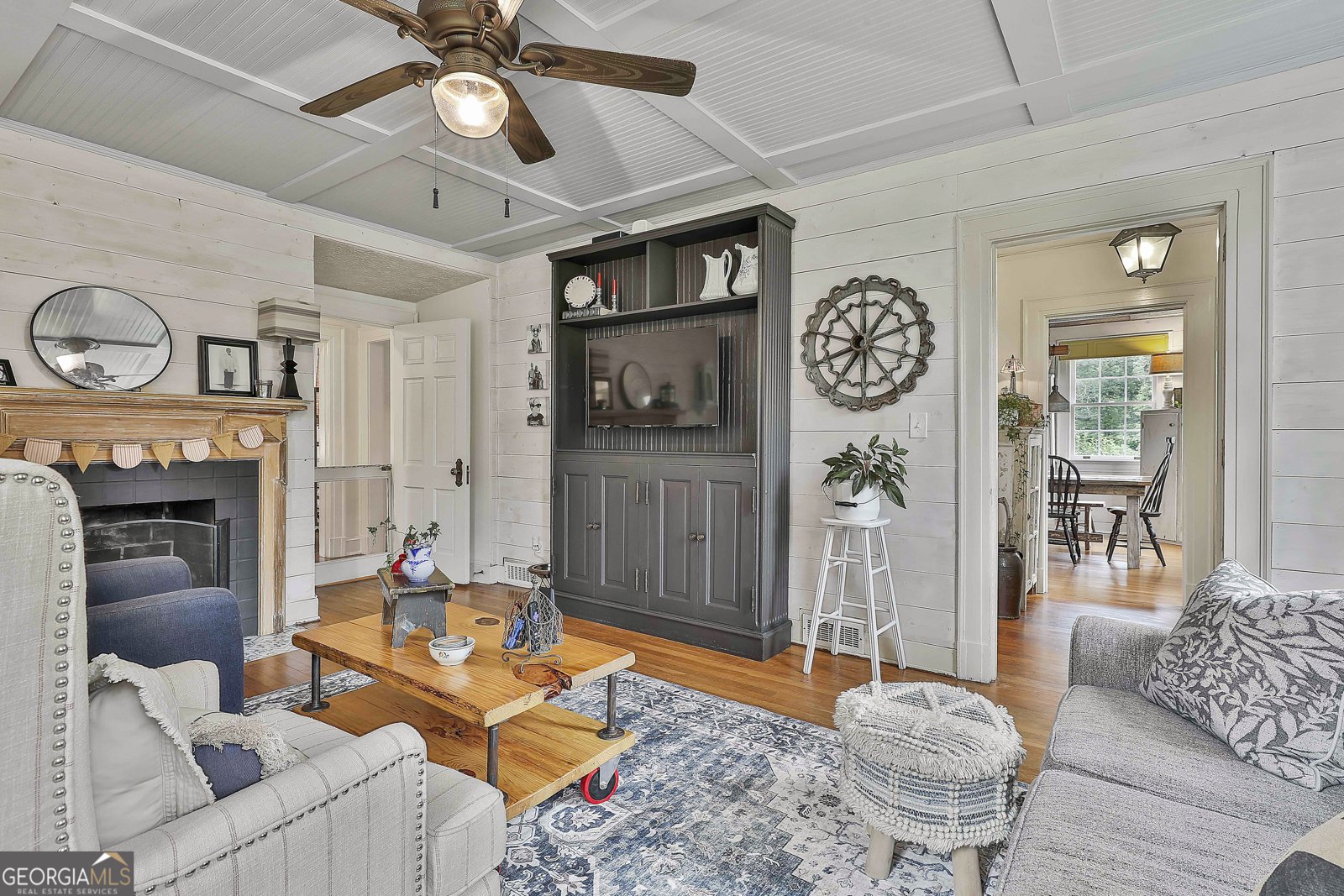 6455 Rivertown Road Fairburn - Photo 11