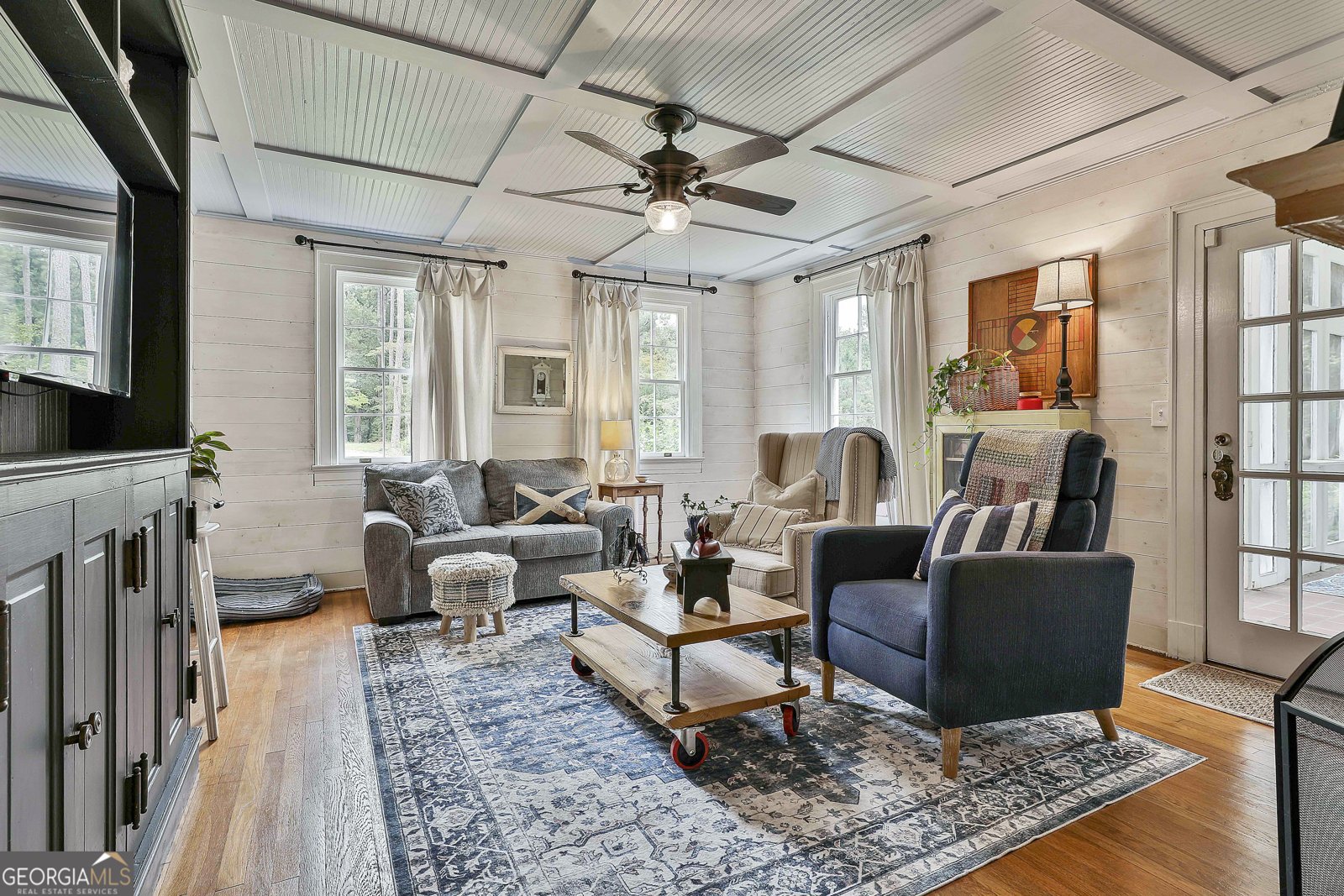 6455 Rivertown Road Fairburn - Photo 13