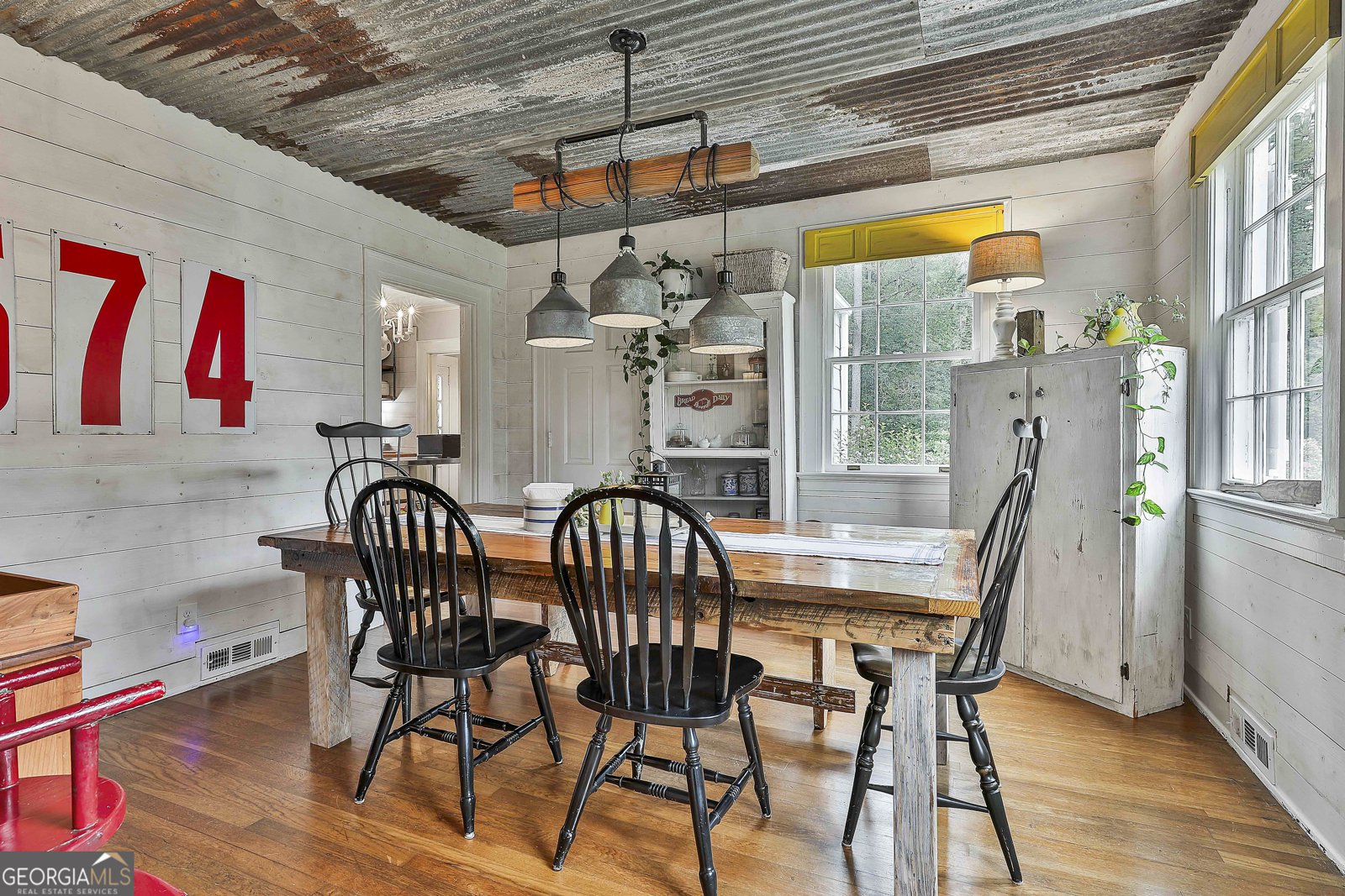 6455 Rivertown Road Fairburn - Photo 16