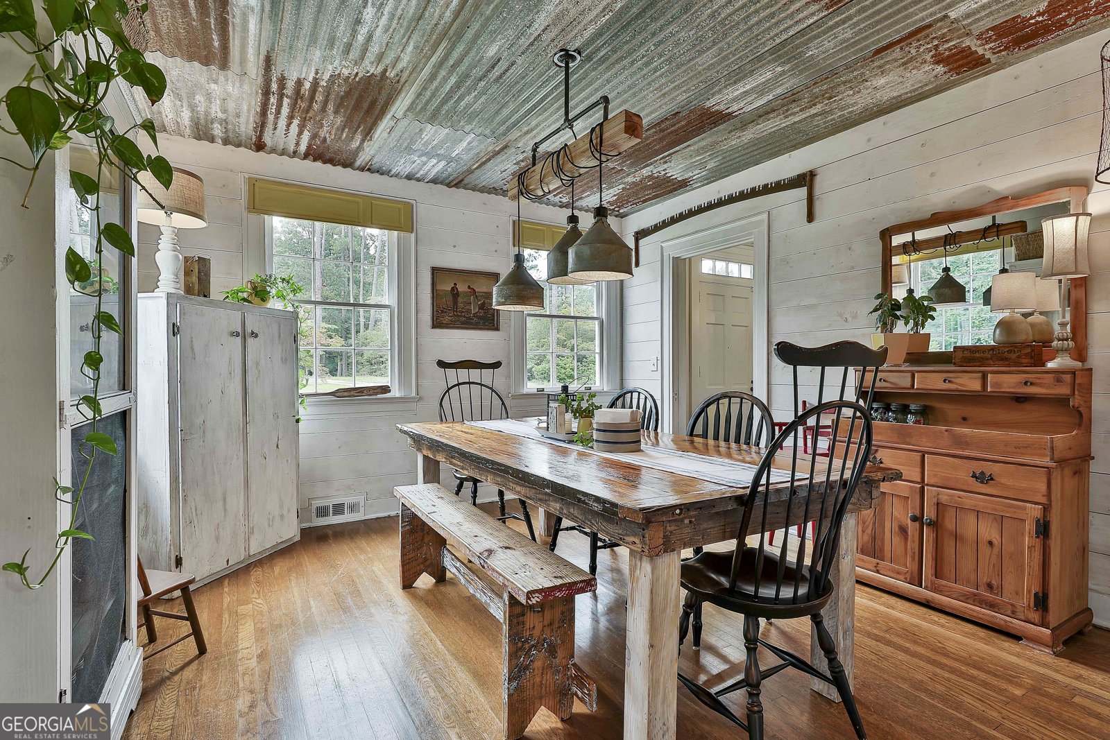 6455 Rivertown Road Fairburn - Photo 17