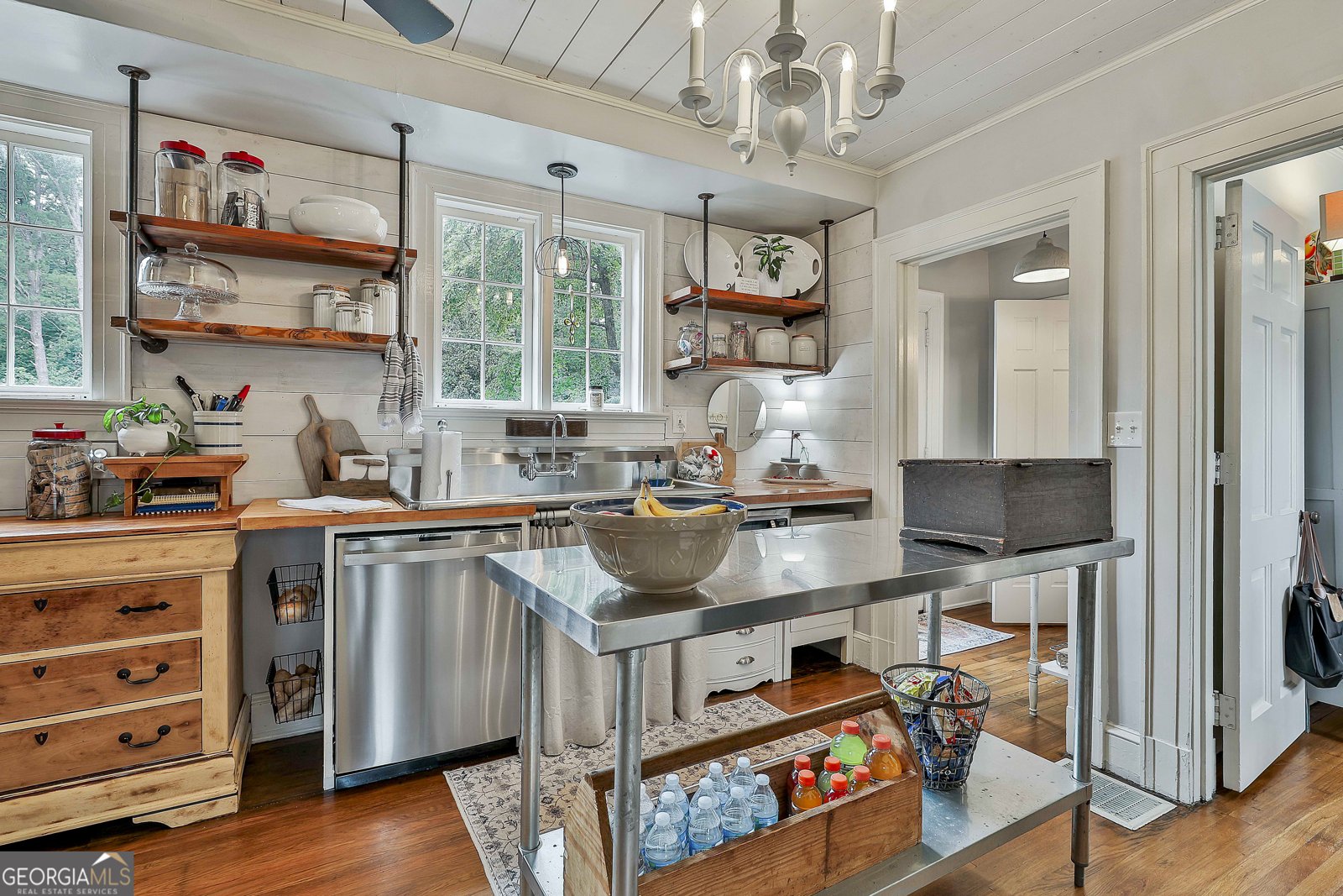 6455 Rivertown Road Fairburn - Photo 18