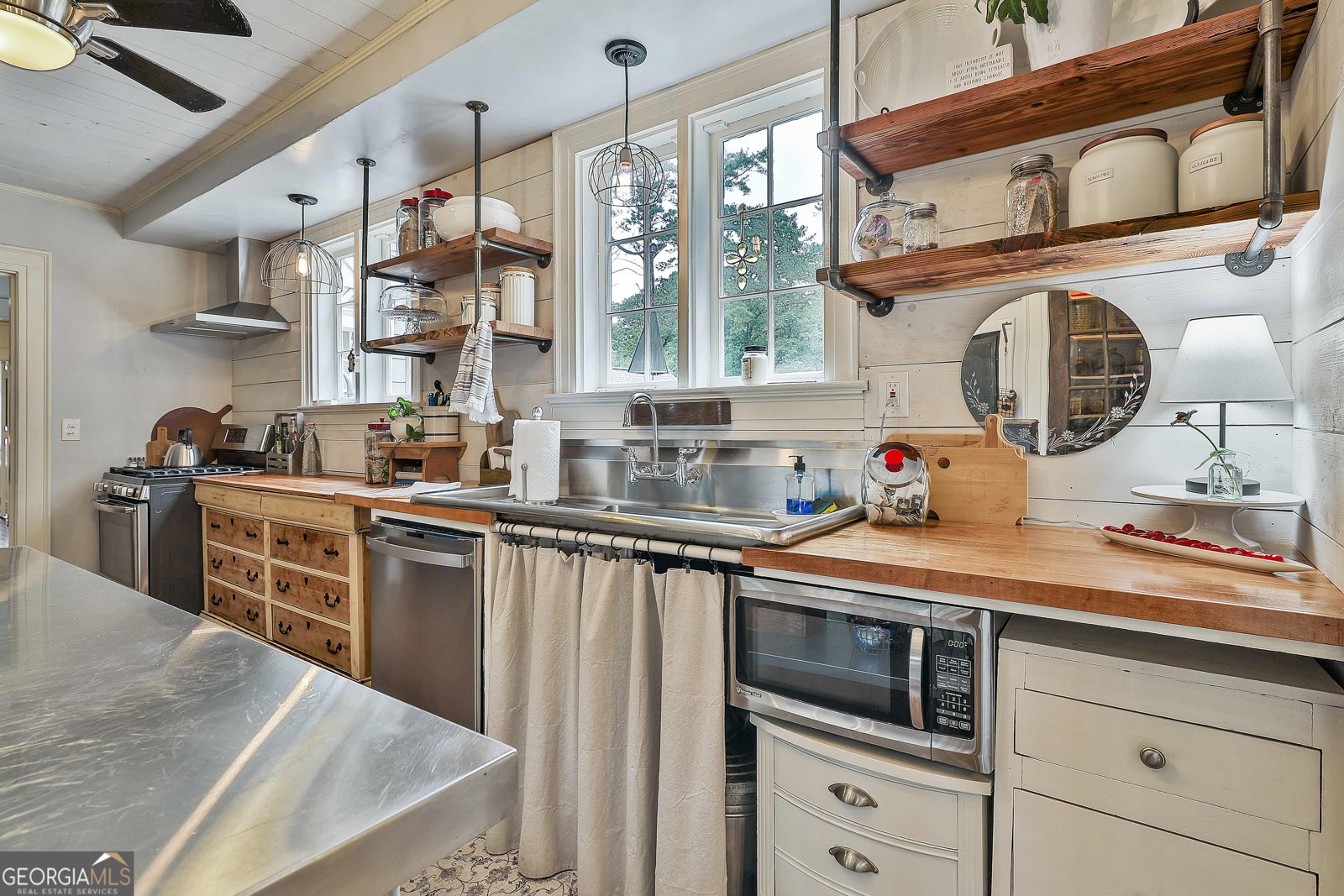 6455 Rivertown Road Fairburn - Photo 19