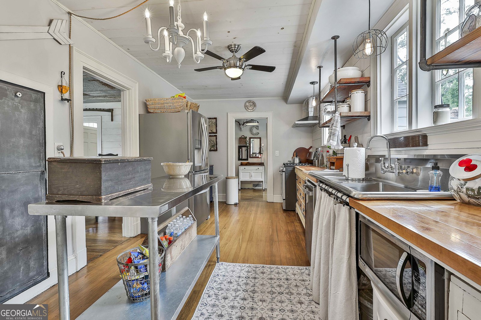 6455 Rivertown Road Fairburn - Photo 20