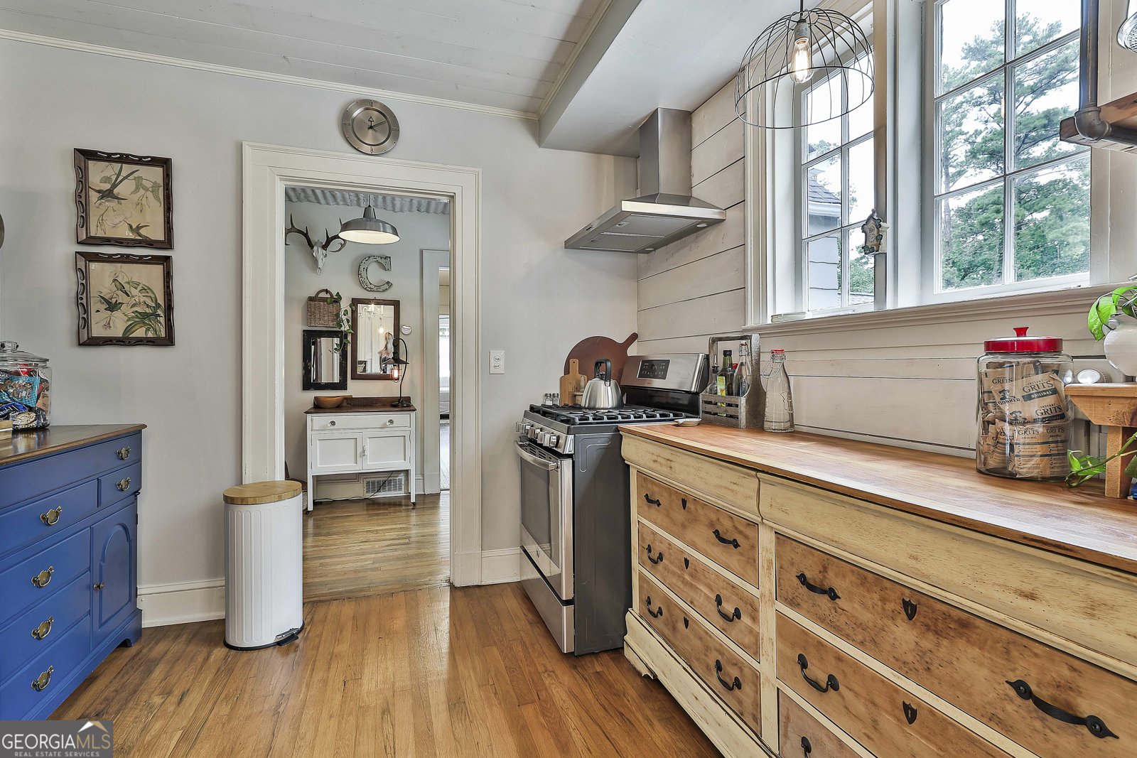 6455 Rivertown Road Fairburn - Photo 21