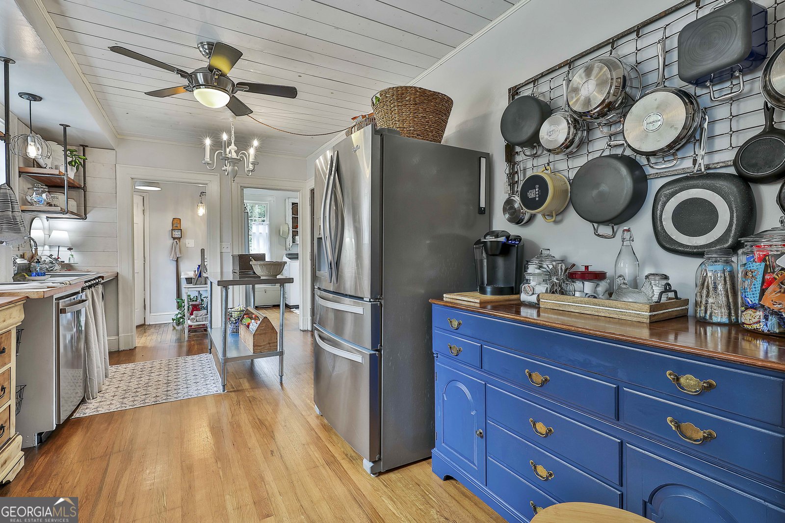 6455 Rivertown Road Fairburn - Photo 22