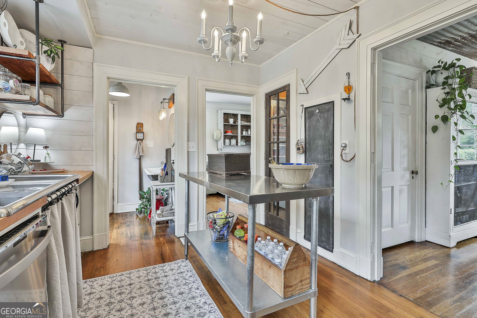 6455 Rivertown Road Fairburn - Photo 23