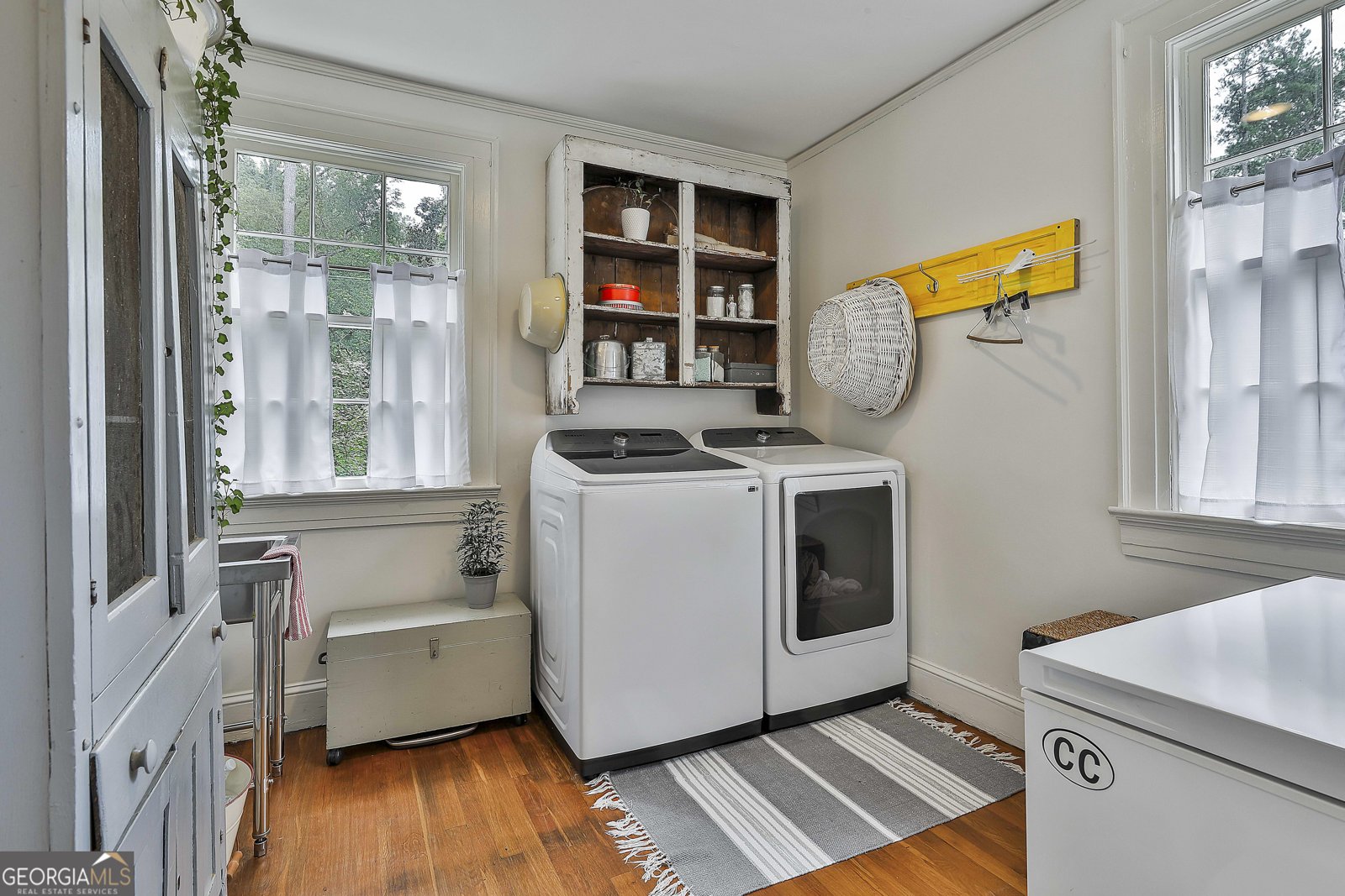 6455 Rivertown Road Fairburn - Photo 24