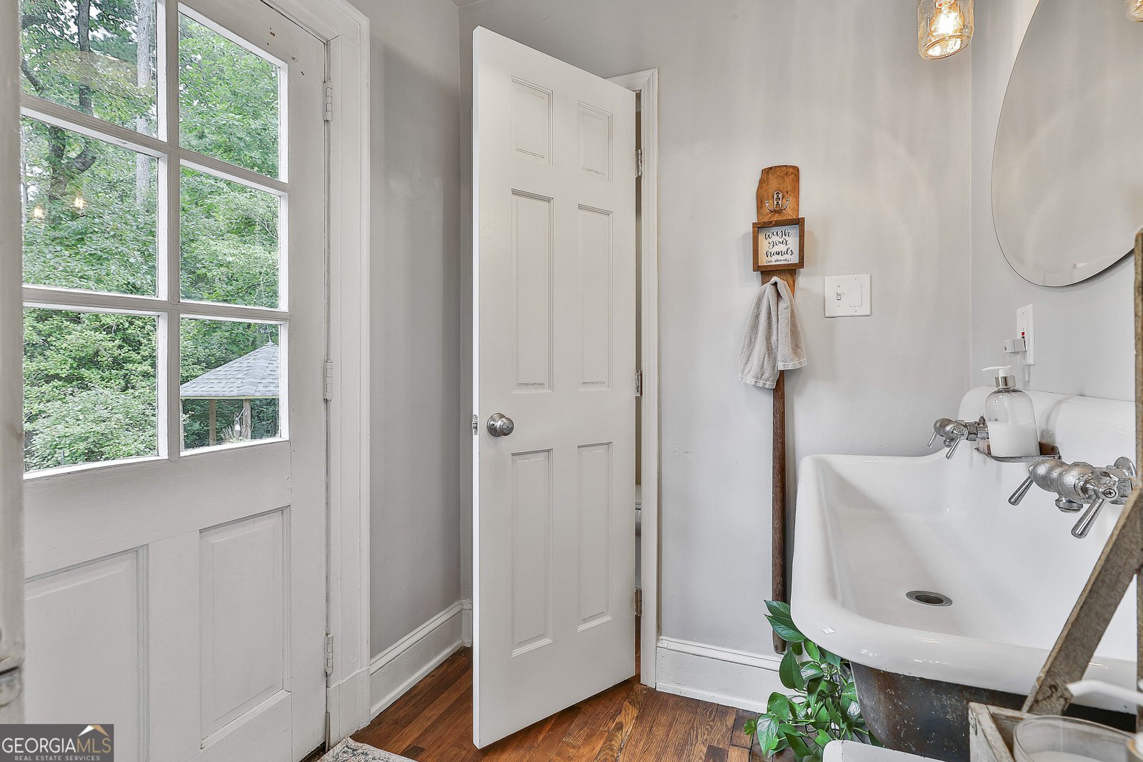 6455 Rivertown Road Fairburn - Photo 26