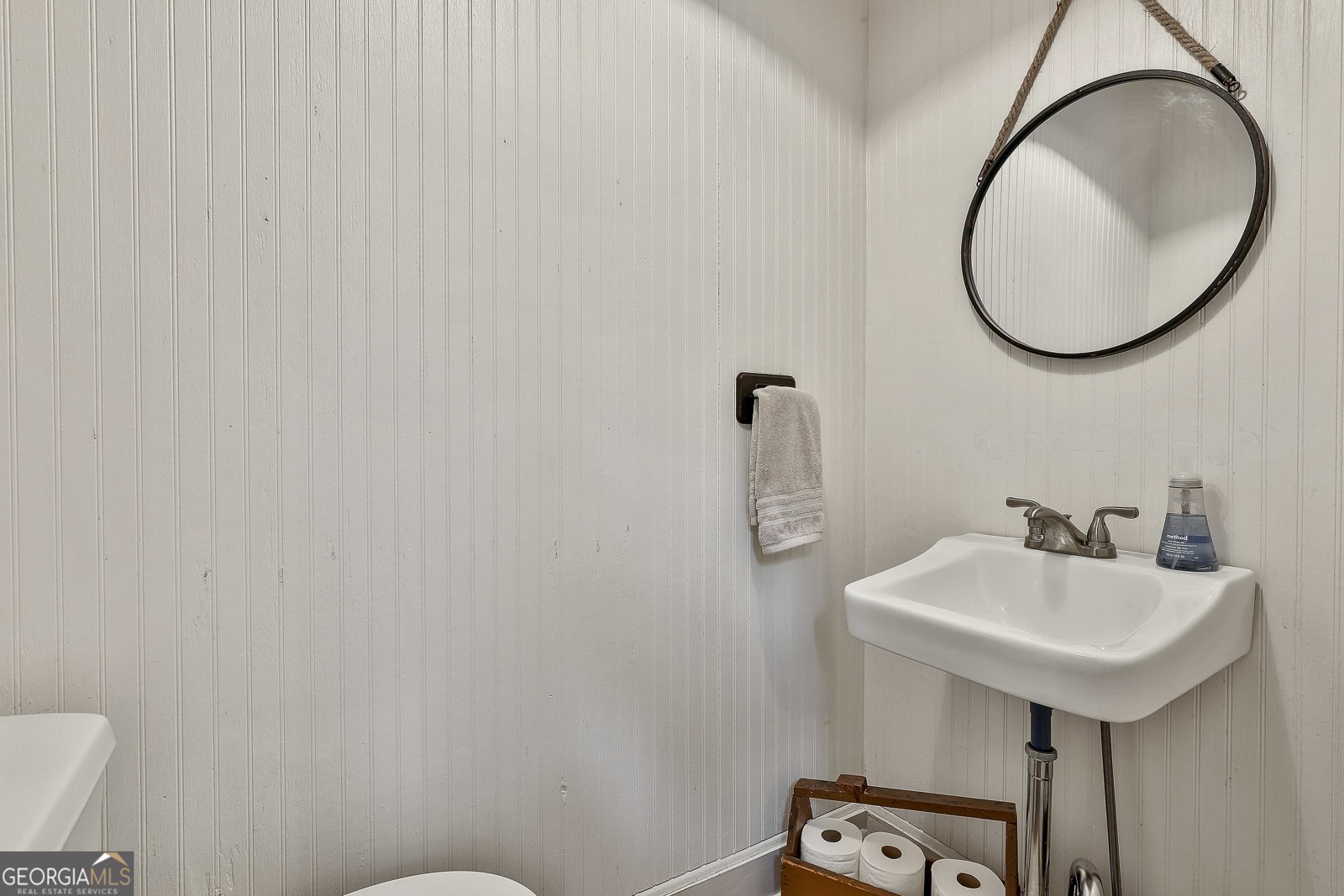 6455 Rivertown Road Fairburn - Photo 27